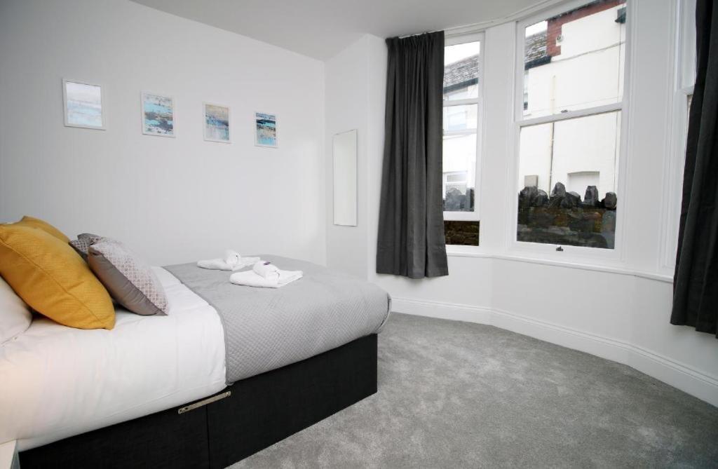 Apartment 16 North Road Flat 1 By Mia Living Free Parking On Site